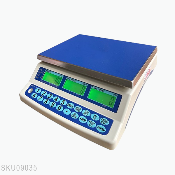 Cân đếm điện tử VMC TTSC