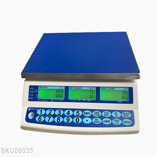Cân đếm điện tử VMC TTSC
