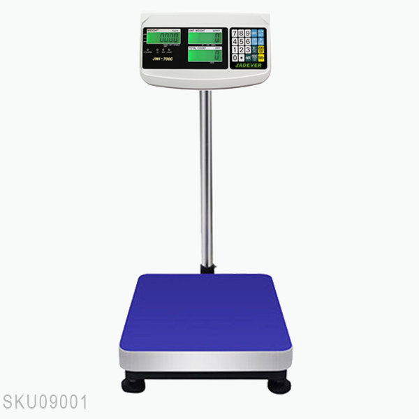 Cân đếm điện tử JWI700C