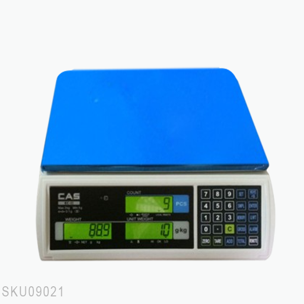 Cân đếm điện tử EC-II