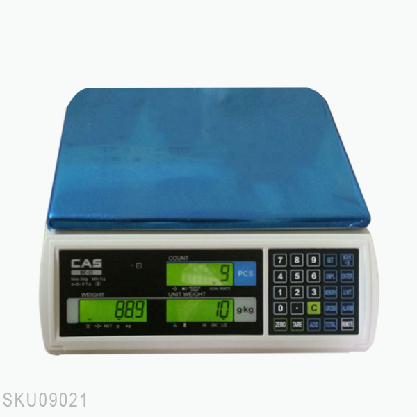 Cân đếm điện tử EC-II