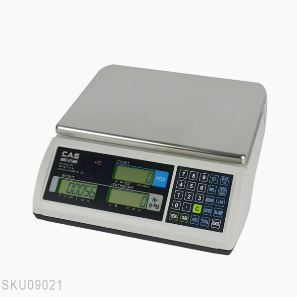 Cân đếm điện tử EC-II