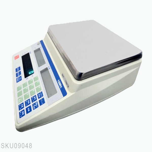Cân đếm điện tử CUX II