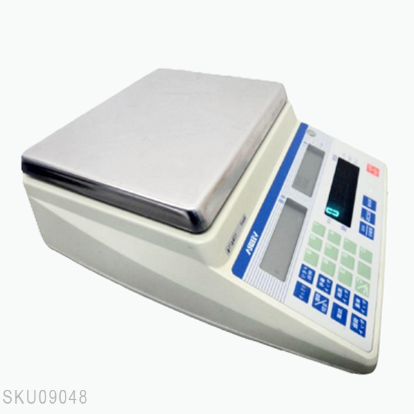 Cân đếm điện tử CUX II