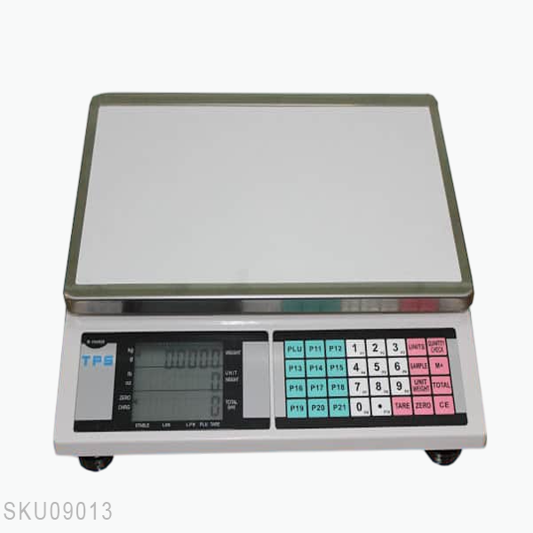 Cân đếm điện tử TPS-HC