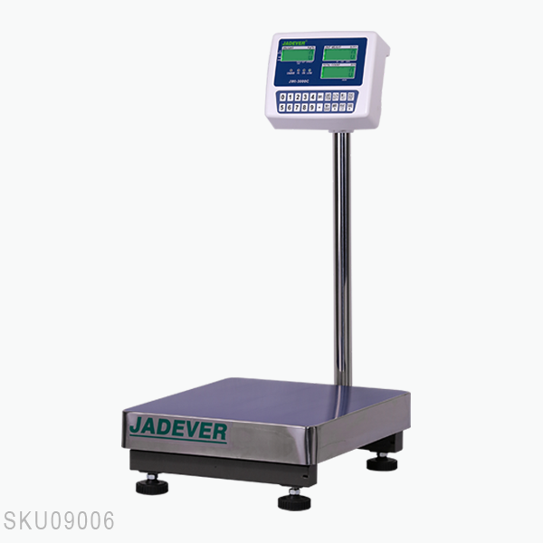Cân đếm điện tử JWI3000C