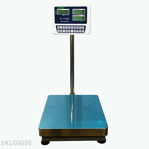 Cân đếm điện tử JWI3000C