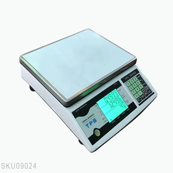Cân đếm điện tử TPS-C