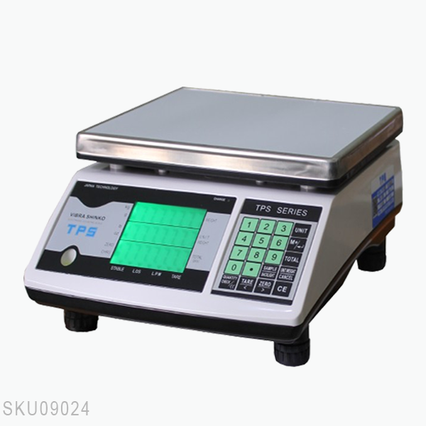 Cân đếm điện tử TPS-C