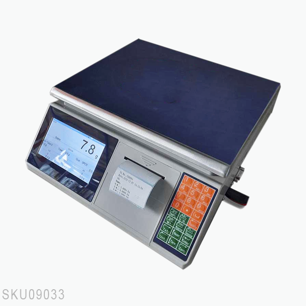 Cân đếm điện tử TPS-PSW
