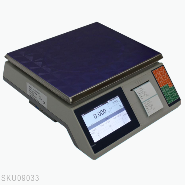 Cân đếm điện tử TPS-PSW