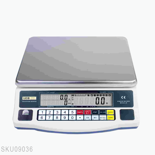 Cân đếm điện tử TCS