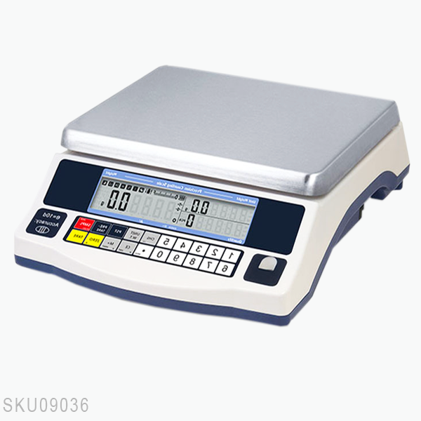 Cân đếm điện tử TCS