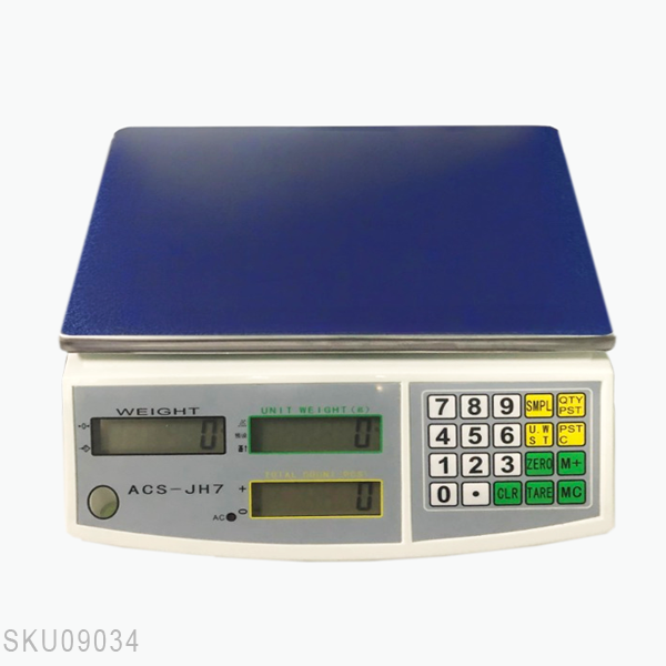 Cân đếm điện tử ACS-JH7