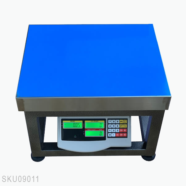 Cân đếm điện tử FCD-A ghế