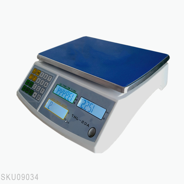 Cân đếm điện tử ACS-JH7