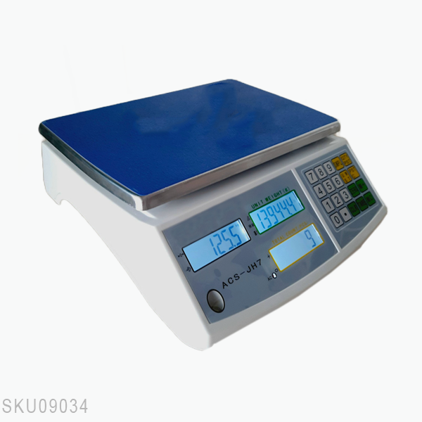 Cân đếm điện tử ACS-JH7