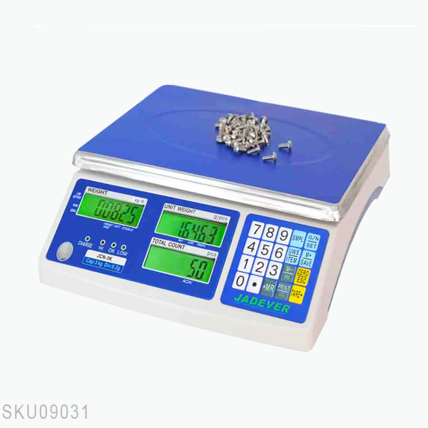 Cân đếm điện tử JCN