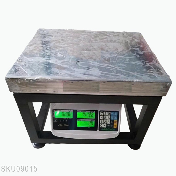 Cân đếm điện tử JWI-700C ghế