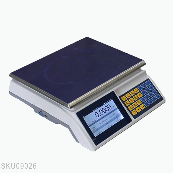 Cân đếm điện tử TPS-DS