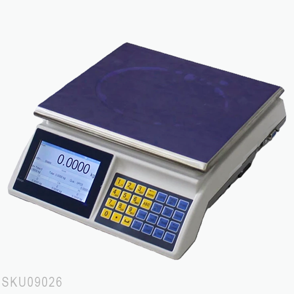 Cân đếm điện tử TPS-DS