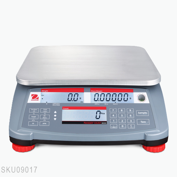 Cân đếm điện tử RC21P