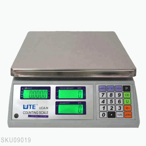 Cân đếm điện tử UCA-N