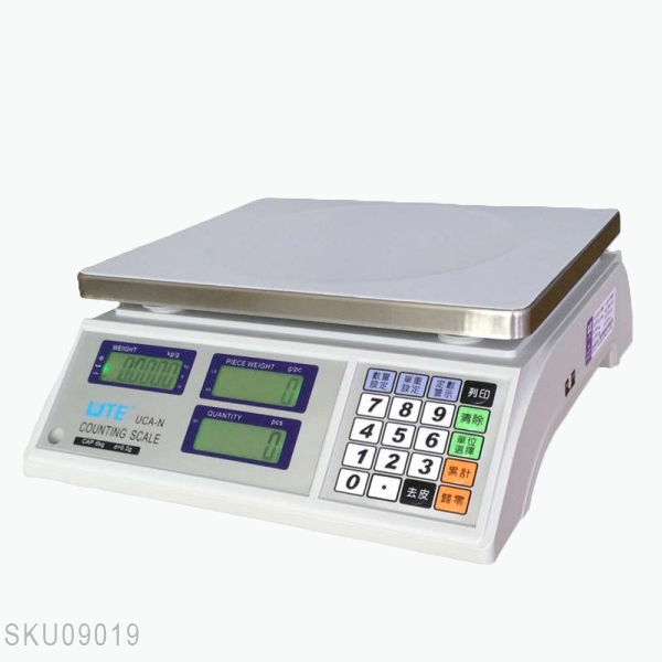 Cân đếm điện tử UCA-N