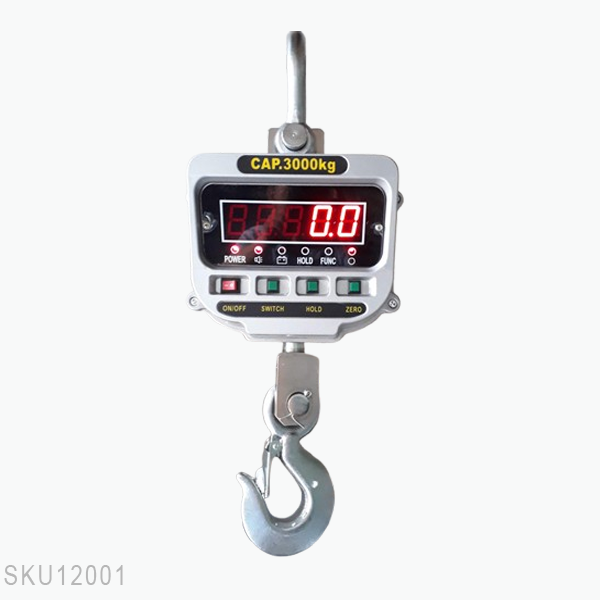 Cân treo điện tử OCS-XZ