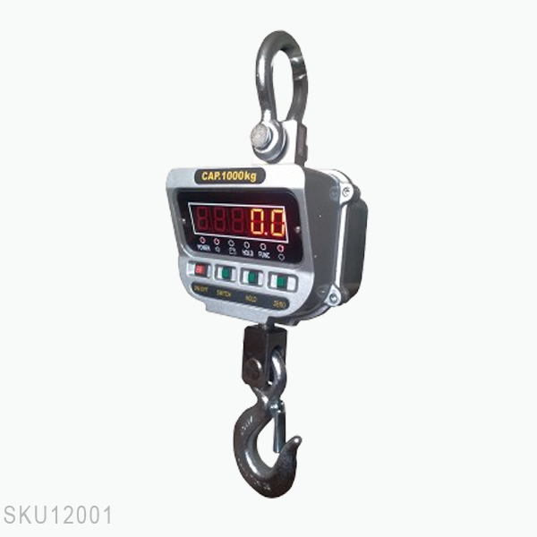 Cân treo điện tử OCS-XZ
