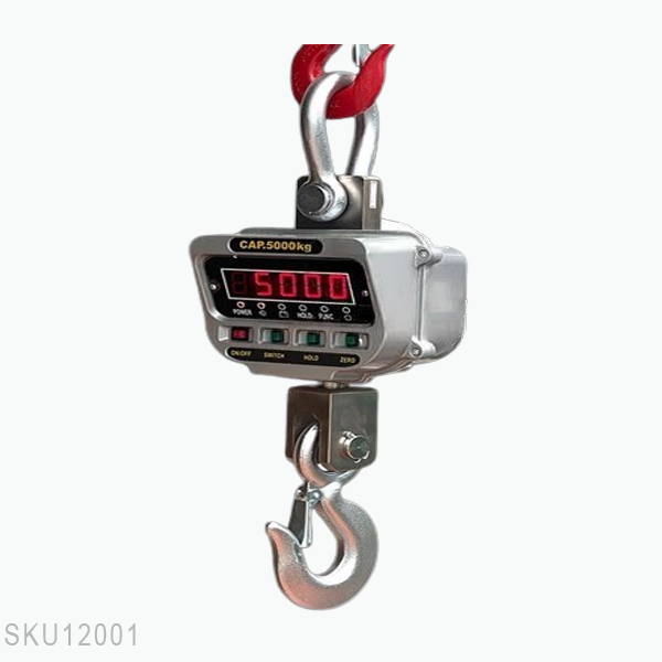 Cân treo điện tử OCS-XZ