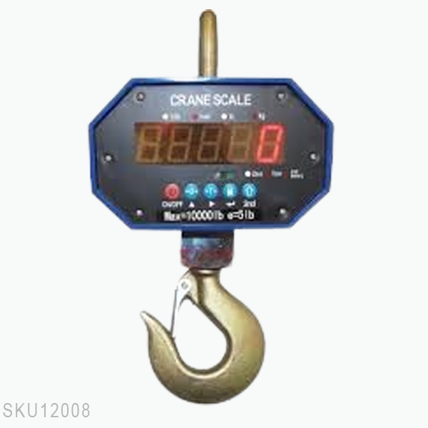 Cân treo điện tử VMC LP7911