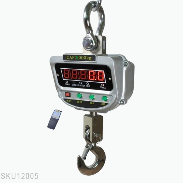 Cân treo điện tử OCS-H2