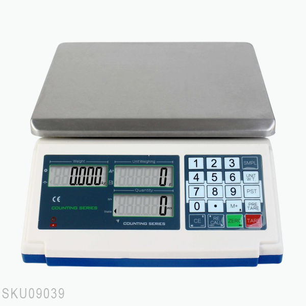 Cân đếm điện tử GTC