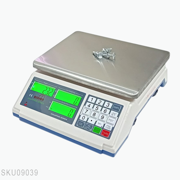 Cân đếm điện tử GTC