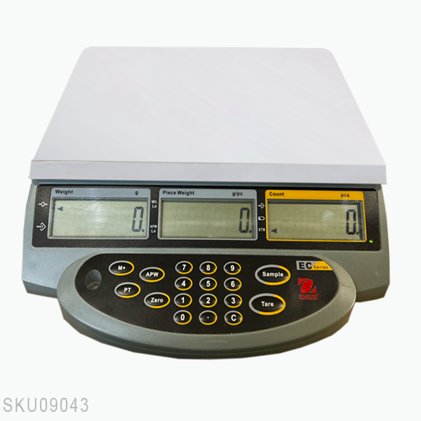 Cân đếm điện tử Ohaus EC