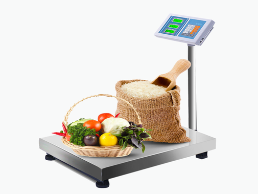 Cân điện tử 200kg