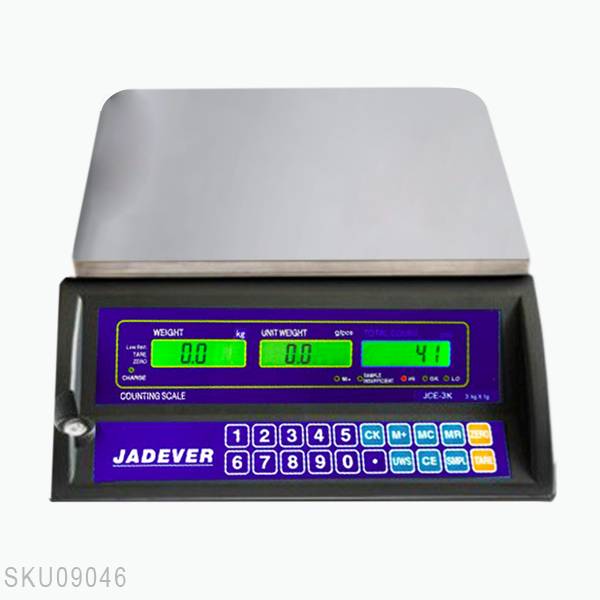 Cân điện tử đếm JCE