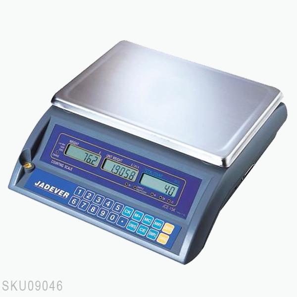 Cân điện tử đếm JCE