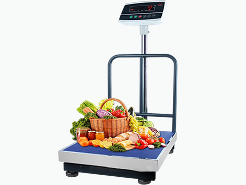 Cân điện tử 300kg