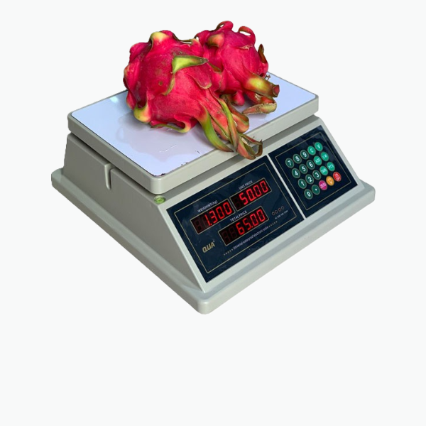 Cân điện tử 6kg