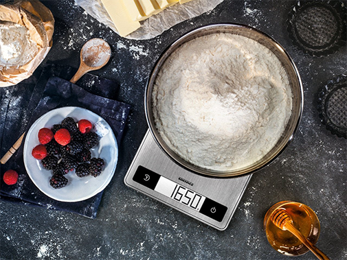 Cân điện tử nhà bếp