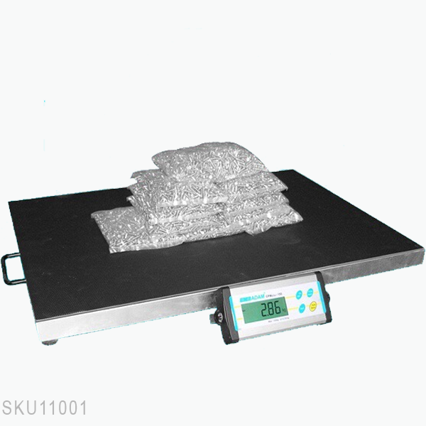 Cân sàn điện tử TPS6090 thú cưng 