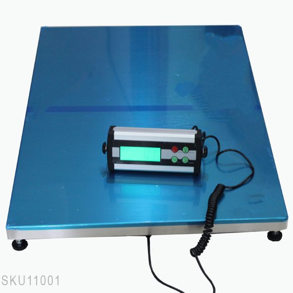 Cân sàn điện tử TPS6090 thú cưng 