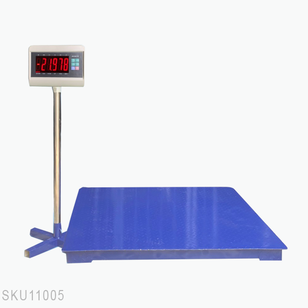 Cân sàn điện tử T7E