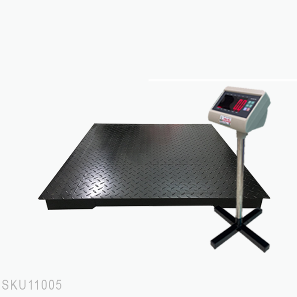 Cân sàn điện tử T7E