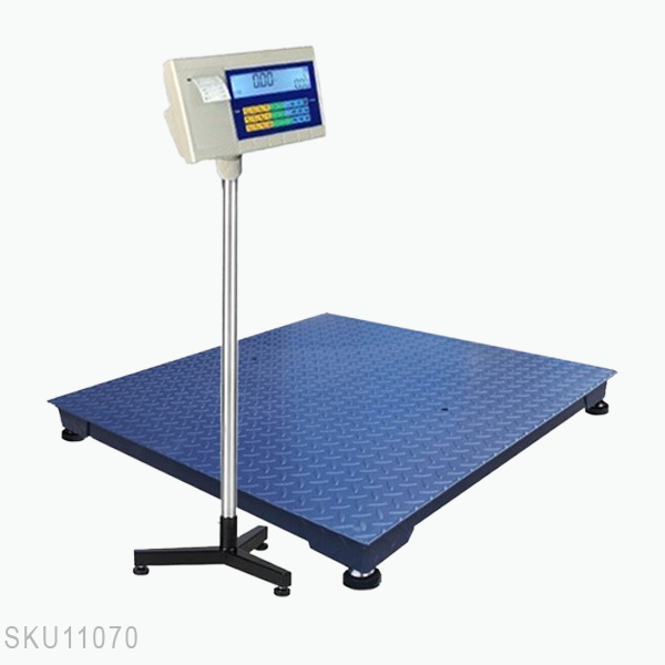 Cân sàn điện tử HCT PA