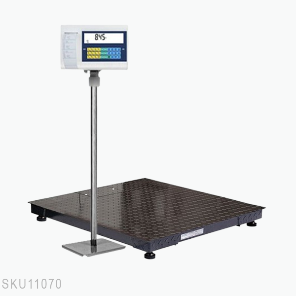 Cân sàn điện tử HCT PA