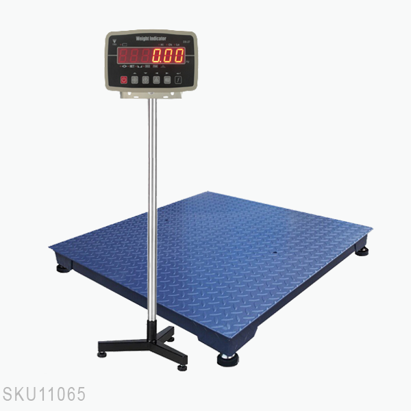 Cân sàn điện tử DS27