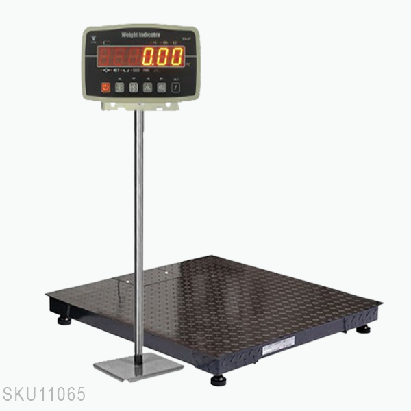 Cân sàn điện tử DS27